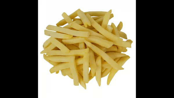 Photo of French Fries