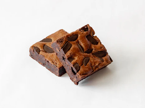 Photo of Brownie