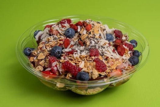 Photo of Acai Bowl Catering Package for 12