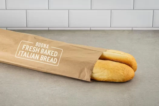 Photo of Loaf of Bread