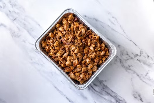 Photo of BBQ Chicken Tray