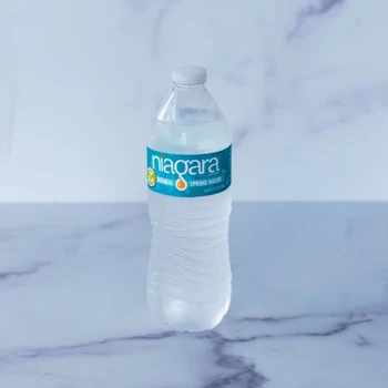 Photo of Bottled Water