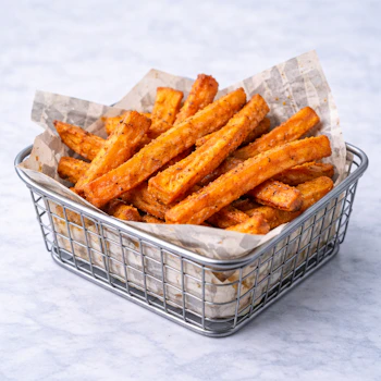 Photo of Sweet Potato Fries