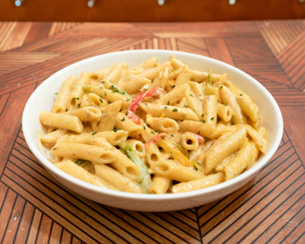 Photo of Quarter Tray of Rasta Pasta