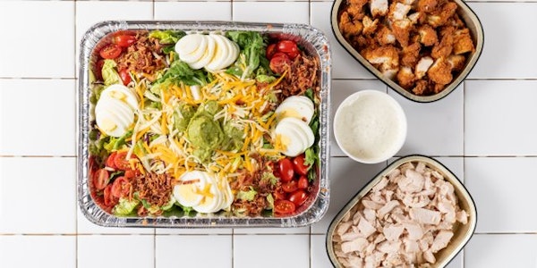 Photo of Salad Platter