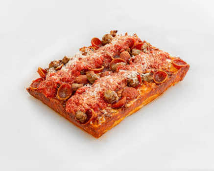 Photo of Meatzza PIzza