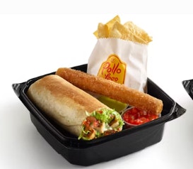 Photo of Burrito Box