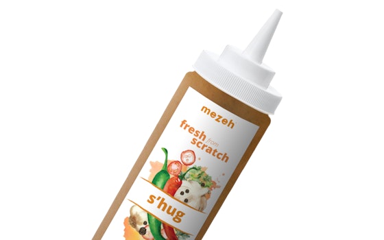 Photo of Catering Size Order of S'hug