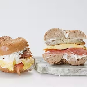 Photo of The Boychick Sandwich