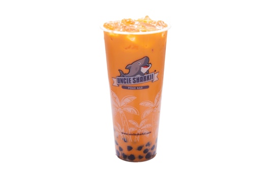 Photo of Cold Thai Tea