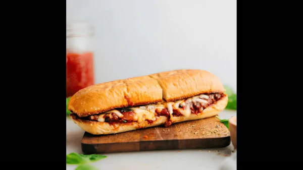 Photo of Pizza Sub