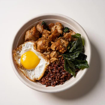 Photo of Fan's Favorite Bowl