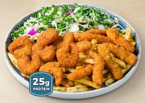 Photo of Calamari & Shrimp