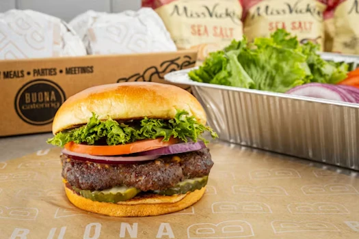 Photo of Hamburger Pack