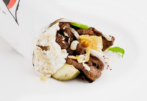 Photo of Carnivore's Delight Wrap