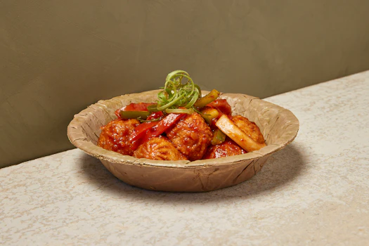 Photo of Momo - Schezwan (Chicken)