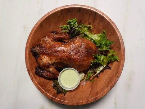 Photo of Whole Chicken