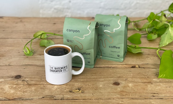 Photo of Organic Canyon Regenerative Drip Coffee Service