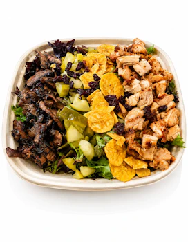 Photo of Brother's Grimm Bowl