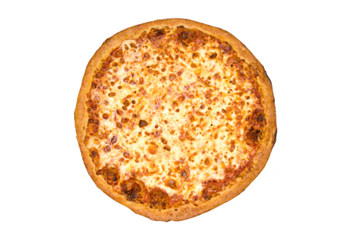 Photo of 14" Large Pizzati Cheeseria Pizza