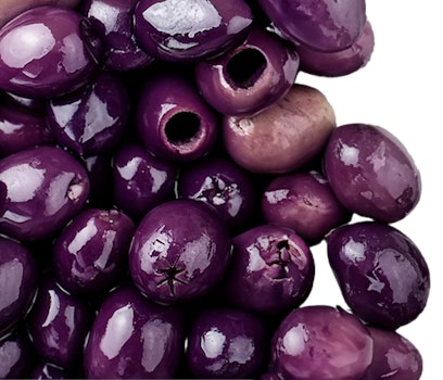 Photo of Catering Size Order of Turkish Olives