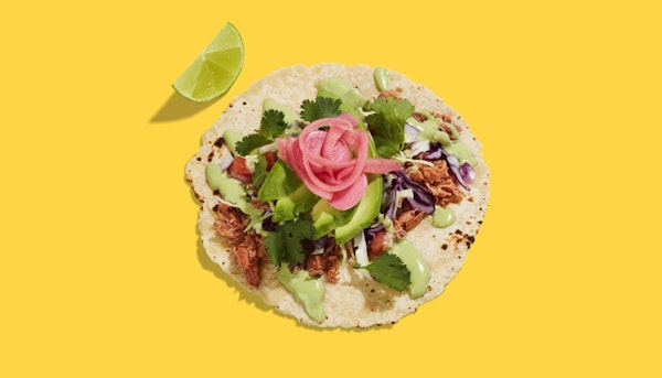 Photo of Spicy Carnitas Taco