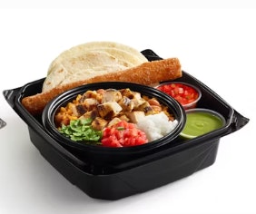 Photo of Pollo Bowl Box
