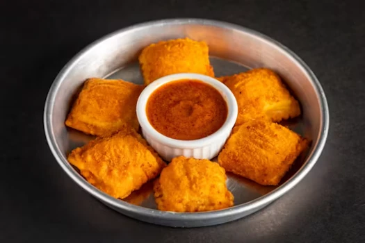 Photo of Holy Moly Fried Ravioli