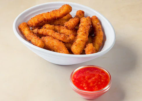 Photo of Breaded Calamari