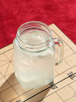 Photo of Coconut Juice