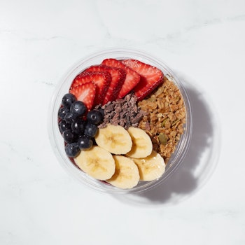 Photo of Original Acai Bowl