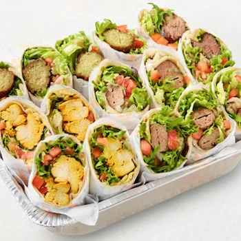 Photo of Wrap Package