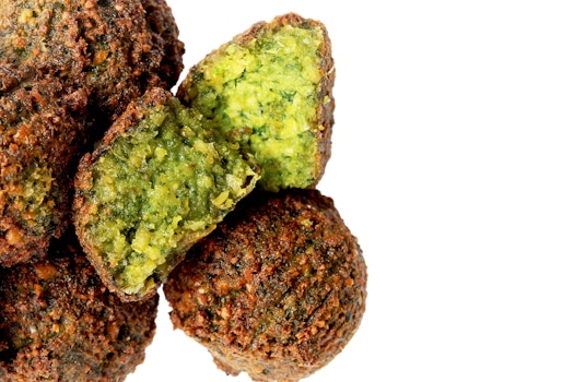Photo of Side of Falafel