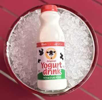 Photo of Ayran (Yogurt Drink)