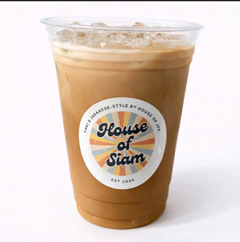 Photo of Thai Ice Coffee