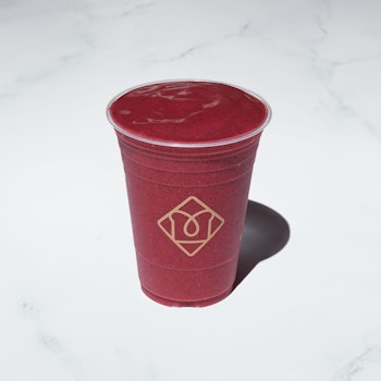 Photo of Regular Superfruit Smoothie