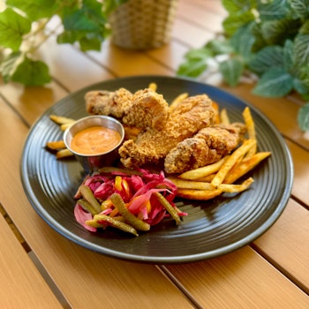 Photo of Chicken Strips