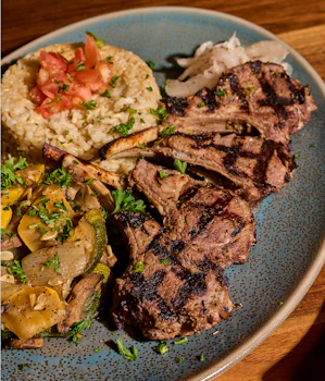 Photo of Lamb Chops Package