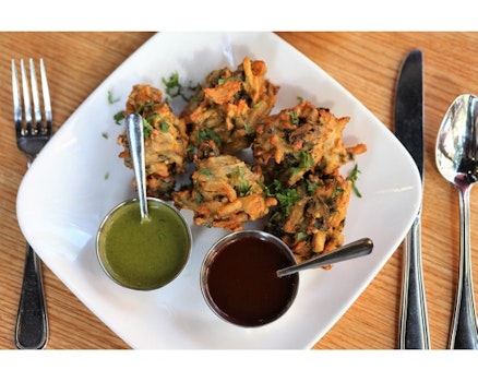Photo of Vegetable Pakora