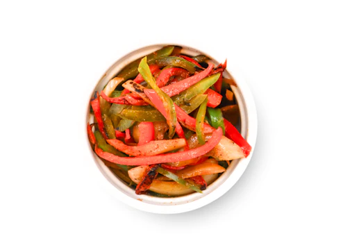 Photo of Fajita Vegetables