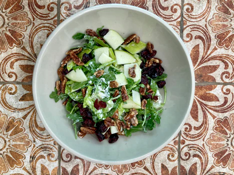 Photo of Summer Salad