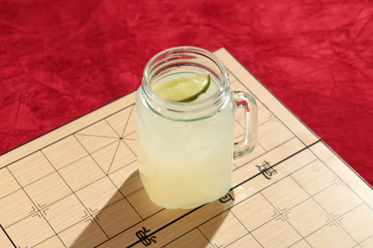 Photo of Lemon Iced Tea