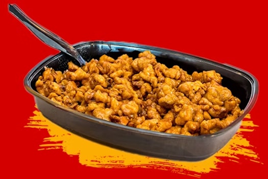 Photo of Orange Chicken Bar
