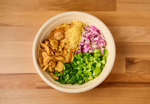 Photo of Tikka Masala