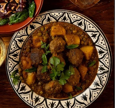 Photo of Half Tray of Mom's Meatballs