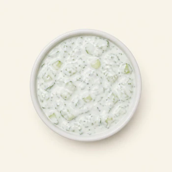 Photo of Classic Tzatziki