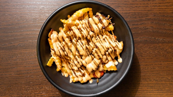 Photo of Kirby Pork Dubbap