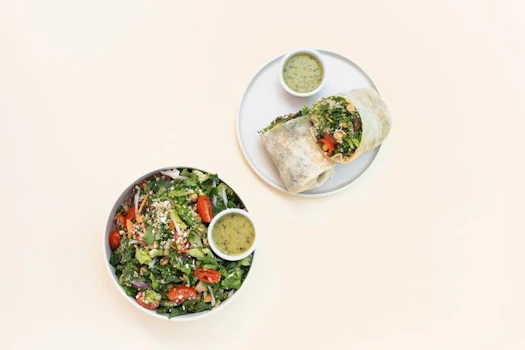 Photo of Greek Salad