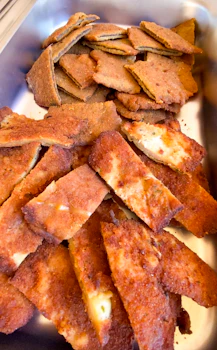 Photo of Milanesa Combo Package