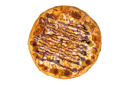 Photo of 14" Large BBQ Chicken Pizza